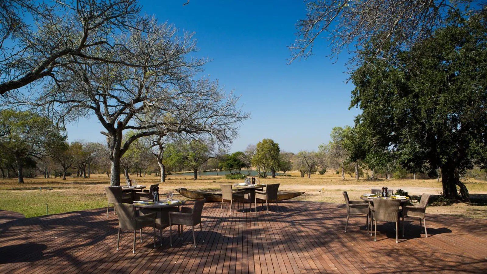 Lodge cu 9 dormitoare, capacitate 16 persoane, Bushbuckridge, fotografia 5