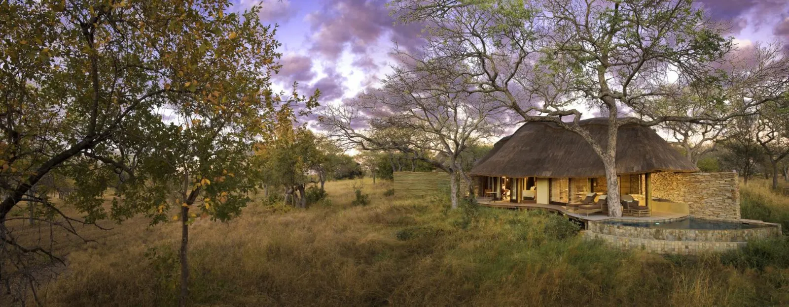 Lodge cu 9 dormitoare, capacitate 16 persoane, Bushbuckridge, fotografia 4