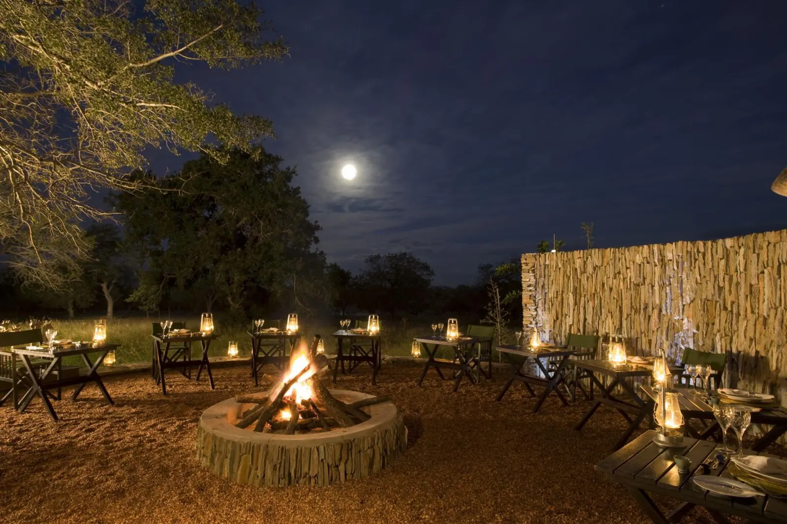 Lodge cu 9 dormitoare, capacitate 16 persoane, Bushbuckridge, fotografia 7