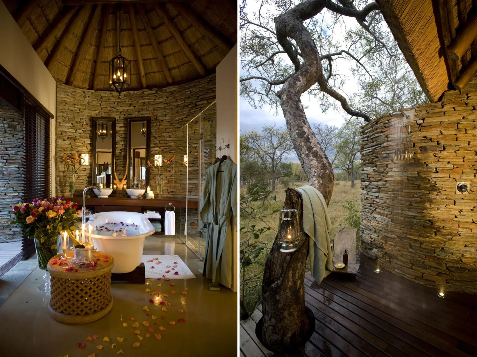 Lodge cu 9 dormitoare, capacitate 16 persoane, Bushbuckridge, fotografia 19
