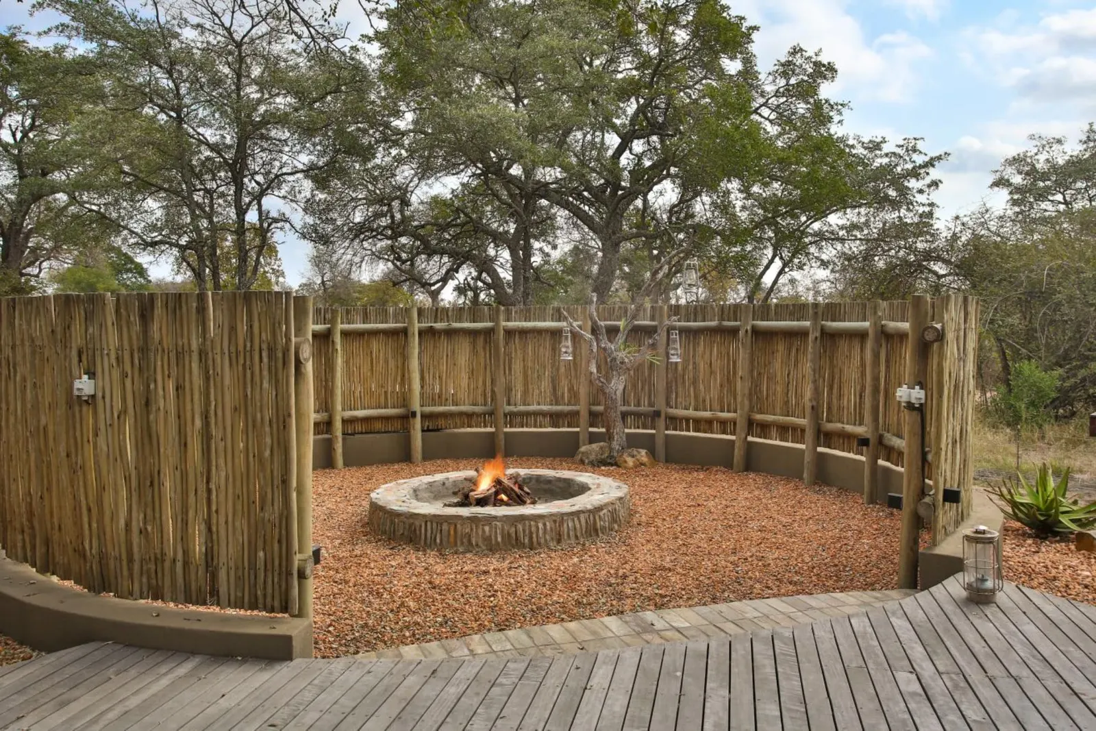 Lodge cu 9 dormitoare, capacitate 16 persoane, Bushbuckridge, fotografia 8