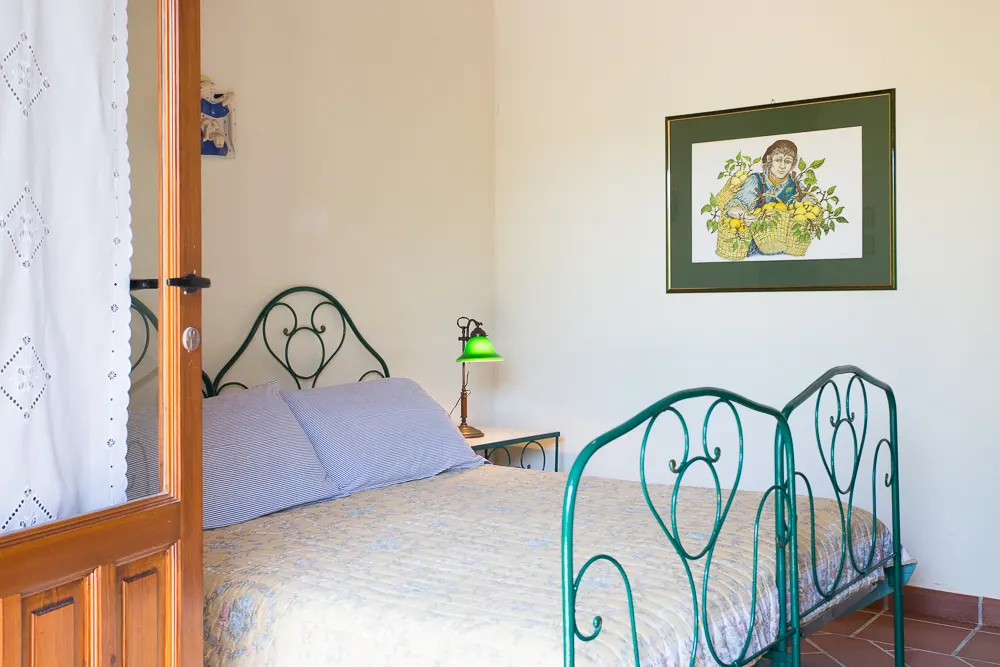 Villa with Swimming pool in Acquedolci, photo 28