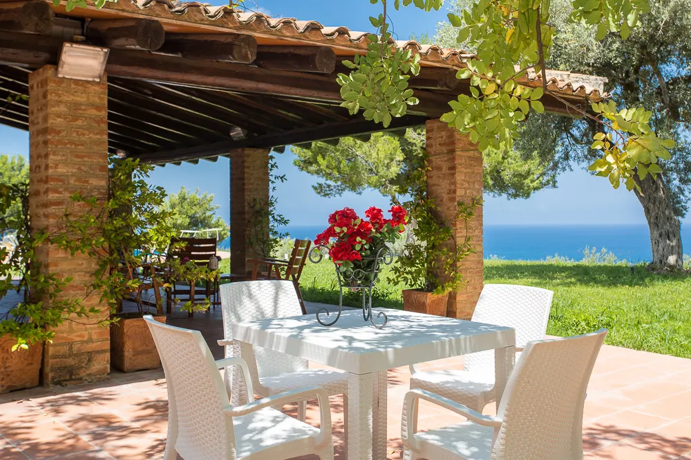 Villa with Swimming pool in Acquedolci, photo 14