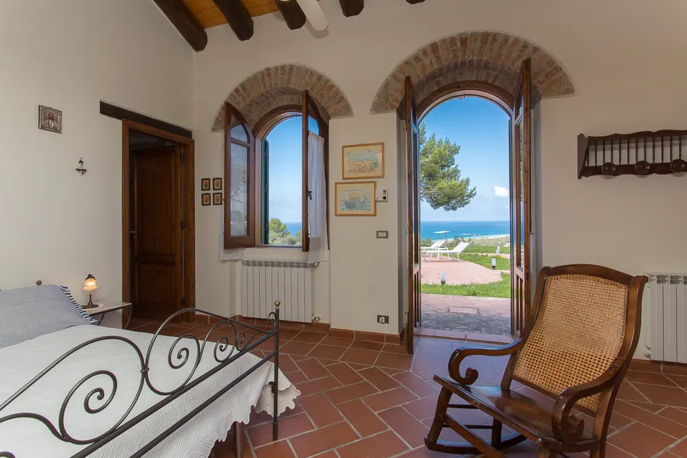 Villa with Swimming pool in Acquedolci, photo 27
