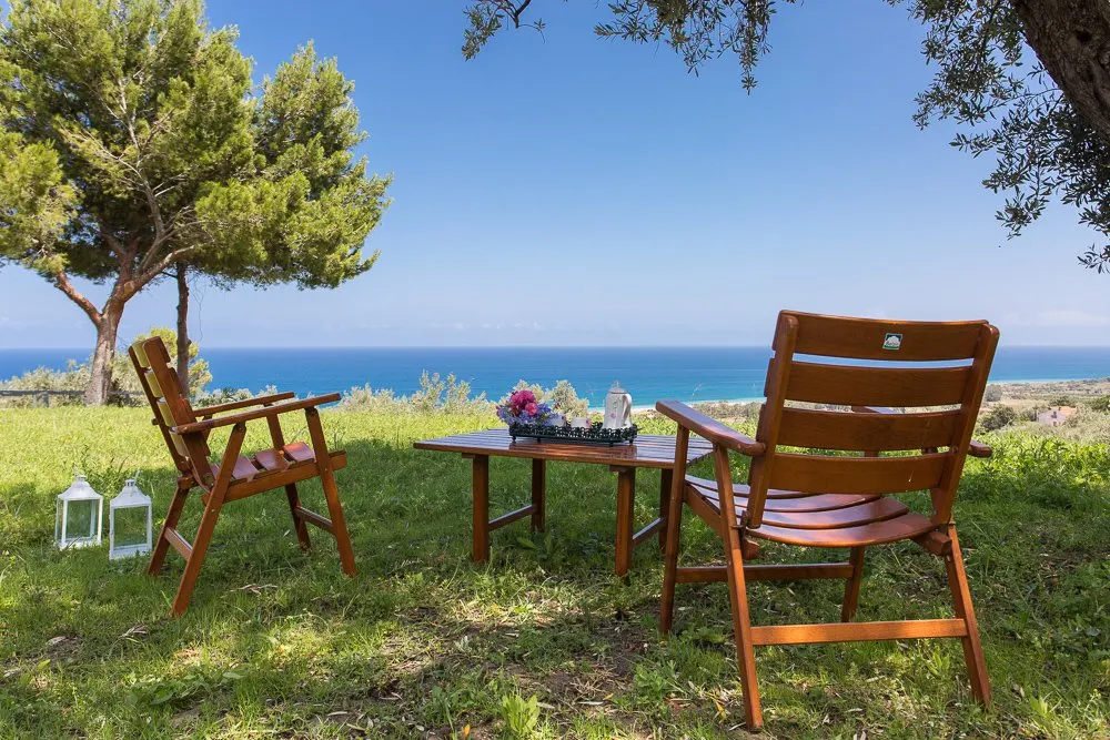 Villa with Swimming pool in Acquedolci, photo 10
