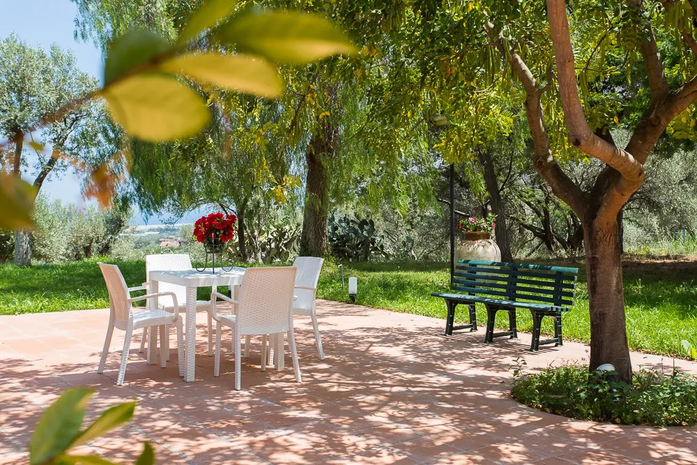 Villa with Swimming pool in Acquedolci, photo 15