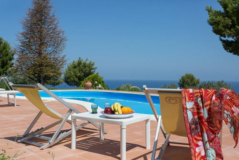 Villa with Swimming pool in Acquedolci, photo 3