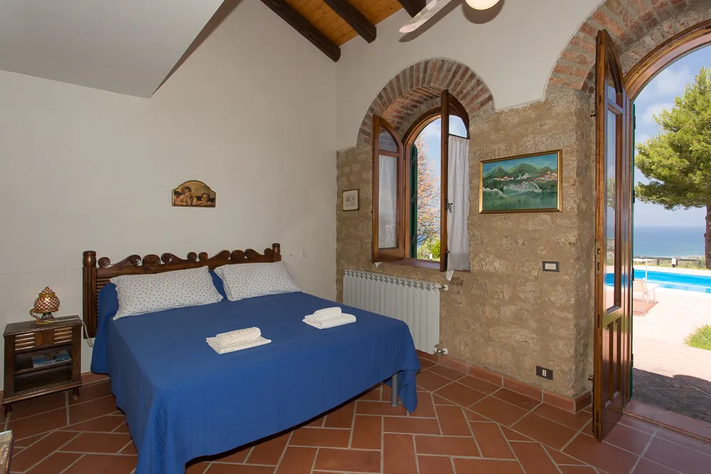 Villa with Swimming pool in Acquedolci, photo 20