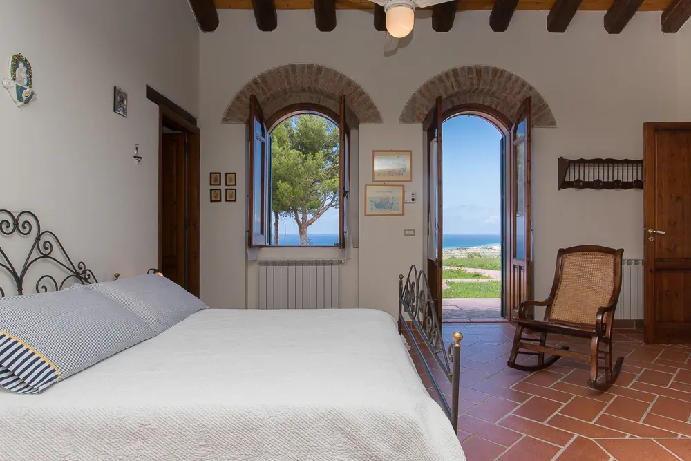 Villa with Swimming pool in Acquedolci, photo 25