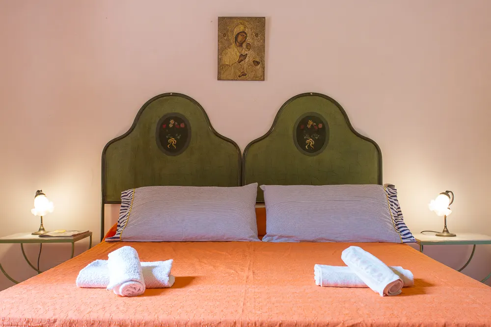 Villa with Swimming pool in Acquedolci, photo 22