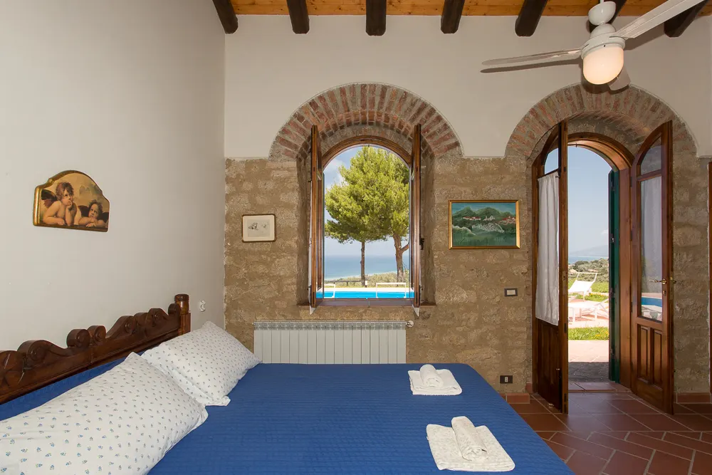 Villa with Swimming pool in Acquedolci, photo 24