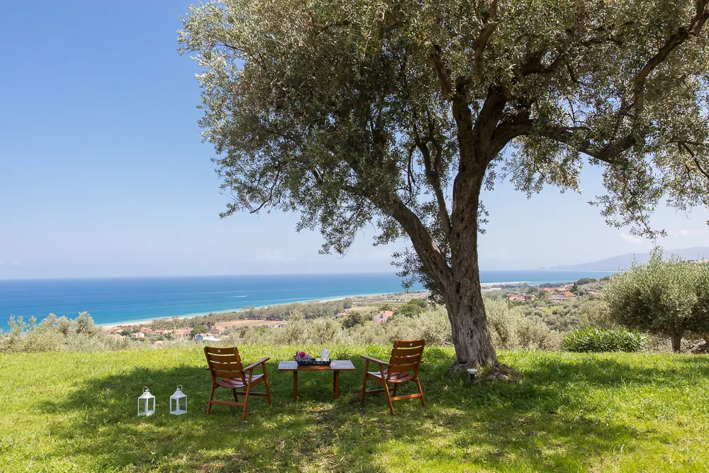Villa with Swimming pool in Acquedolci, photo 9