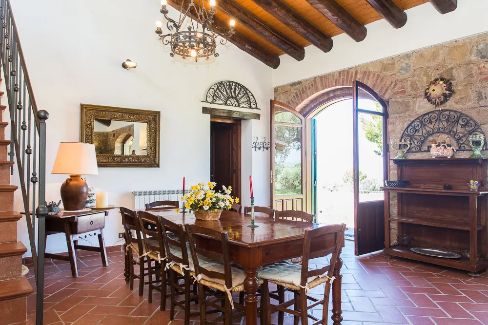 Villa with Swimming pool in Acquedolci, photo 34