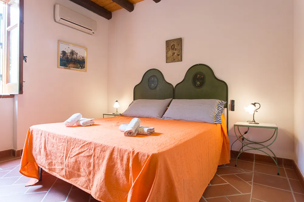 Villa with Swimming pool in Acquedolci, photo 21