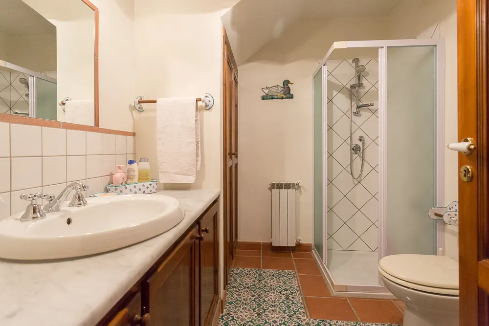 Villa with Swimming pool in Acquedolci, photo 26