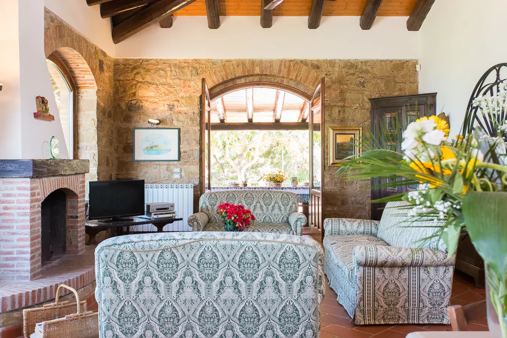 Villa with Swimming pool in Acquedolci, photo 30