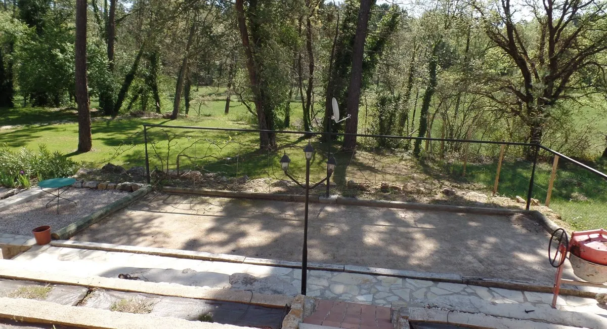 Vilă cu 4 dormitoare și piscină, Le Rouret, Alpes-Maritimes, fotografia 8