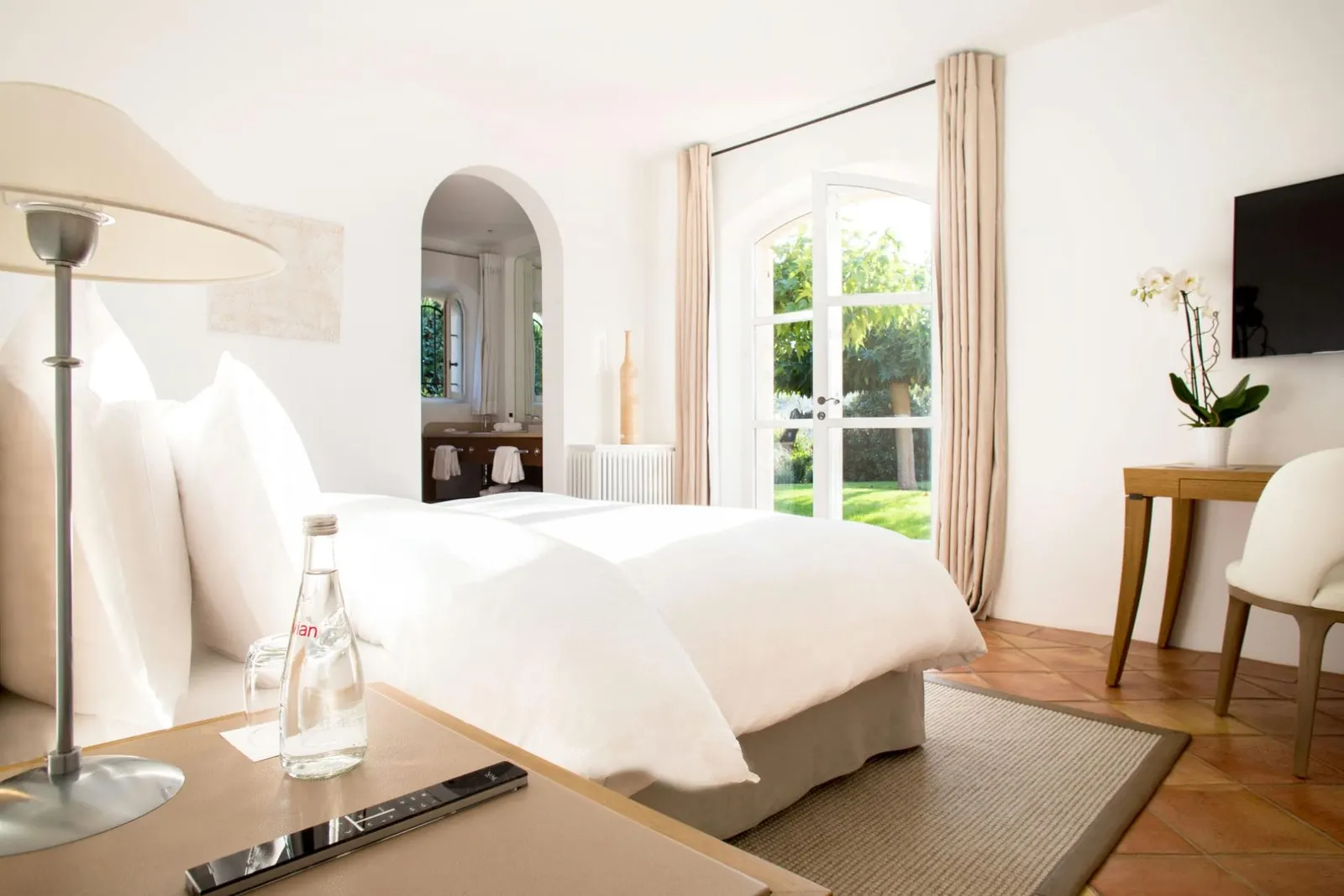 Villa for 10 Guests in Ramatuelle, photo 15