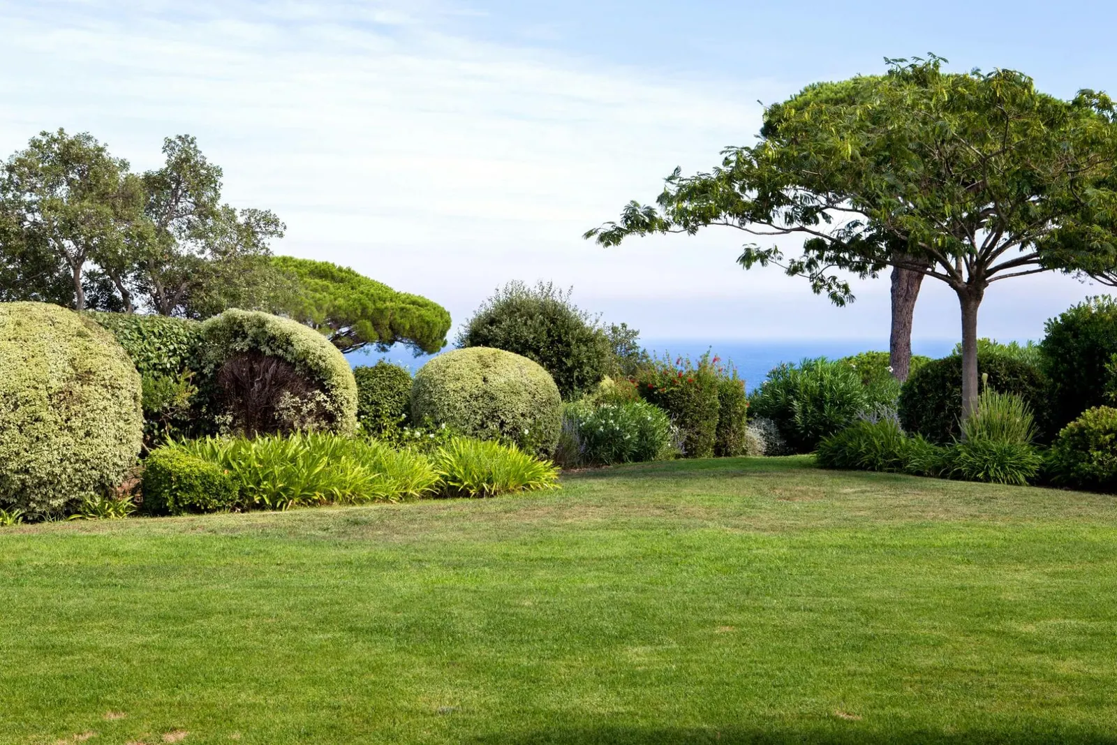 Villa for 10 Guests in Ramatuelle, photo 9