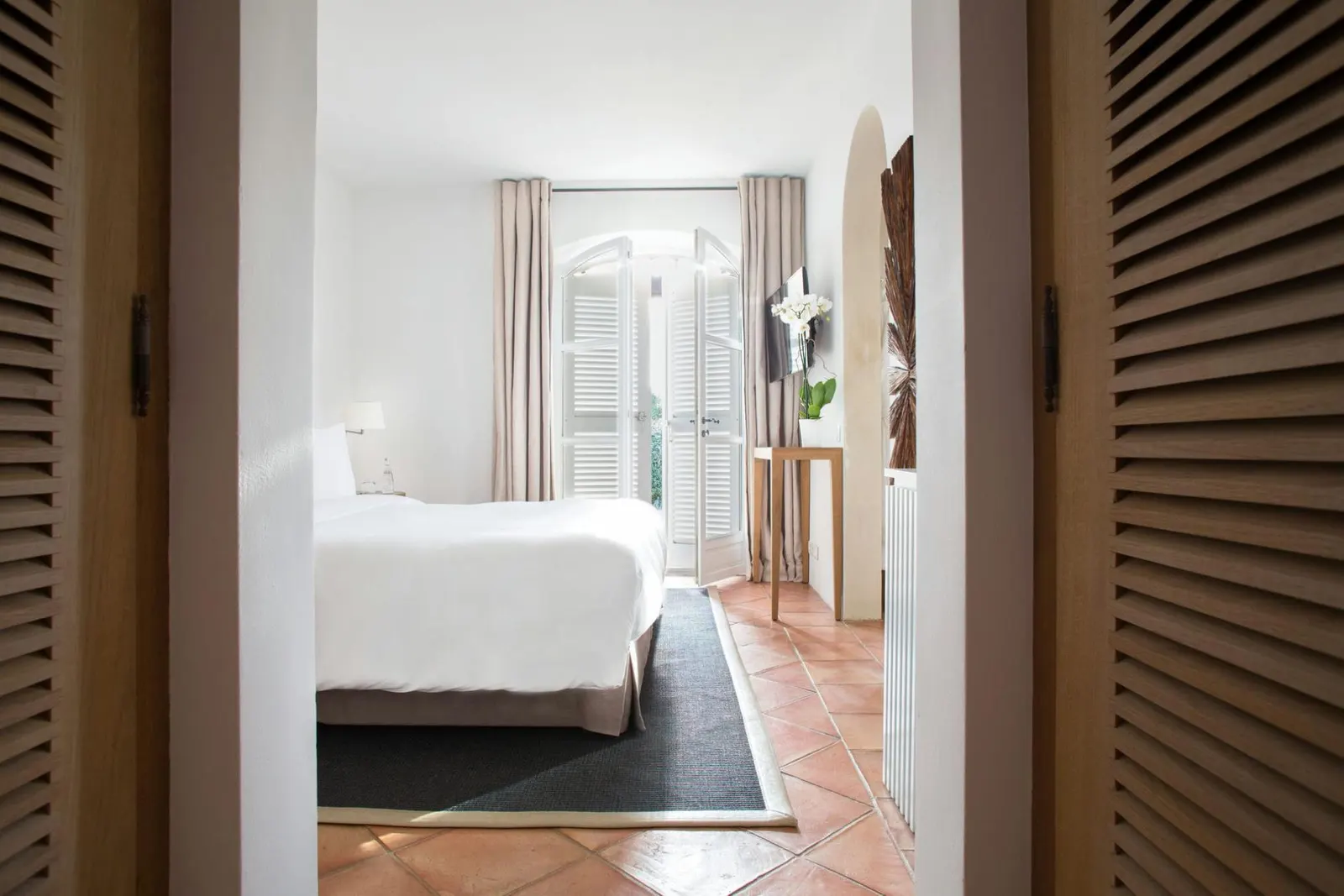 Villa for 10 Guests in Ramatuelle, photo 16
