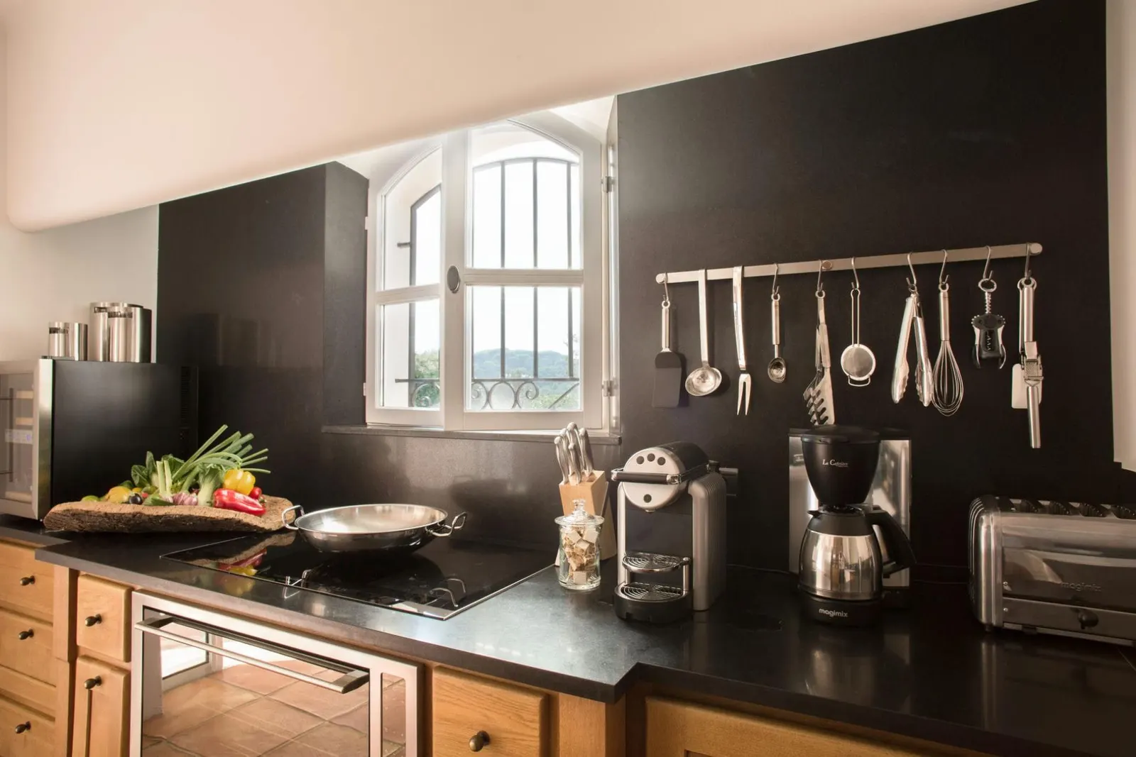 Villa for 10 Guests in Ramatuelle, photo 13