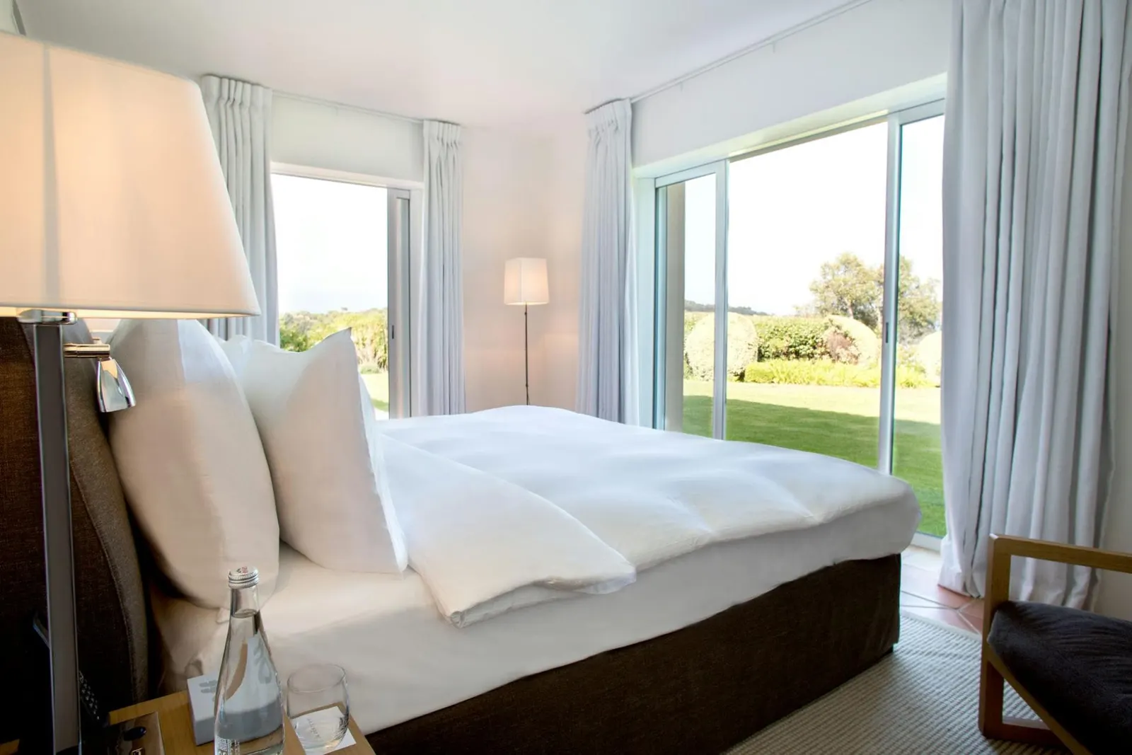 Villa for 10 Guests in Ramatuelle, photo 14
