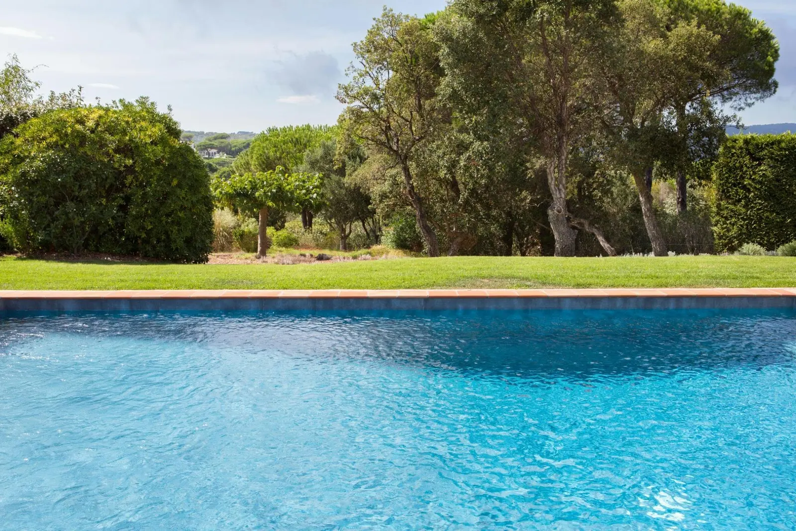 Villa for 10 Guests in Ramatuelle, photo 2