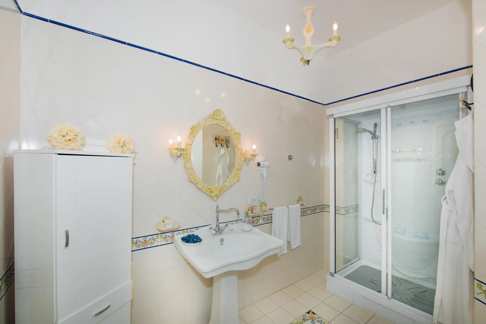 Vilă cu 6 dormitoare în Positano, fotografia 6