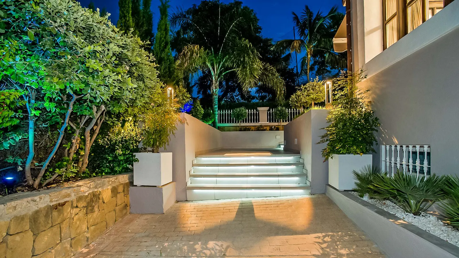 Vilă cu 5 dormitoare în Marbella, fotografia 50