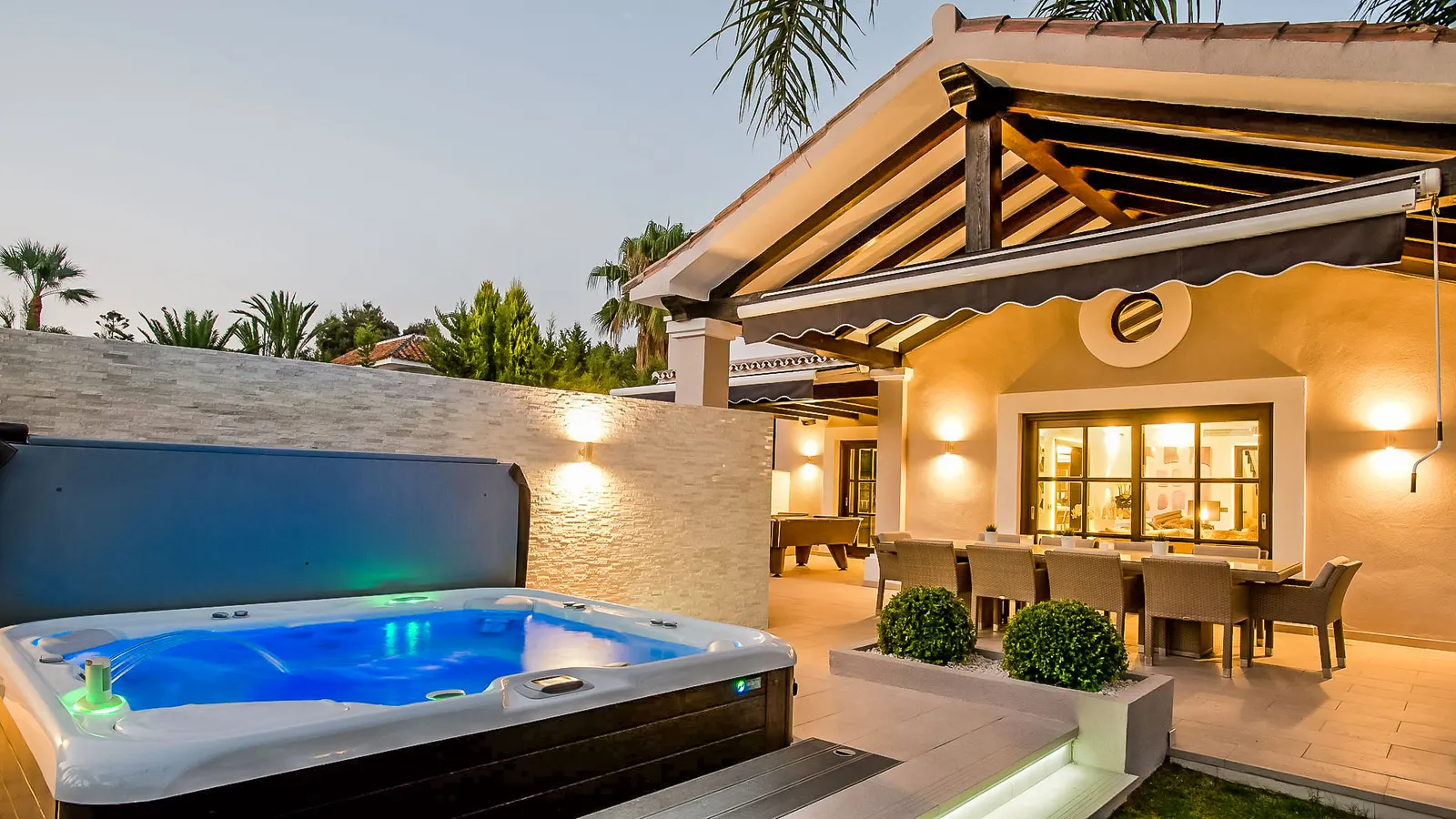 Vilă cu 5 dormitoare în Marbella, fotografia 51
