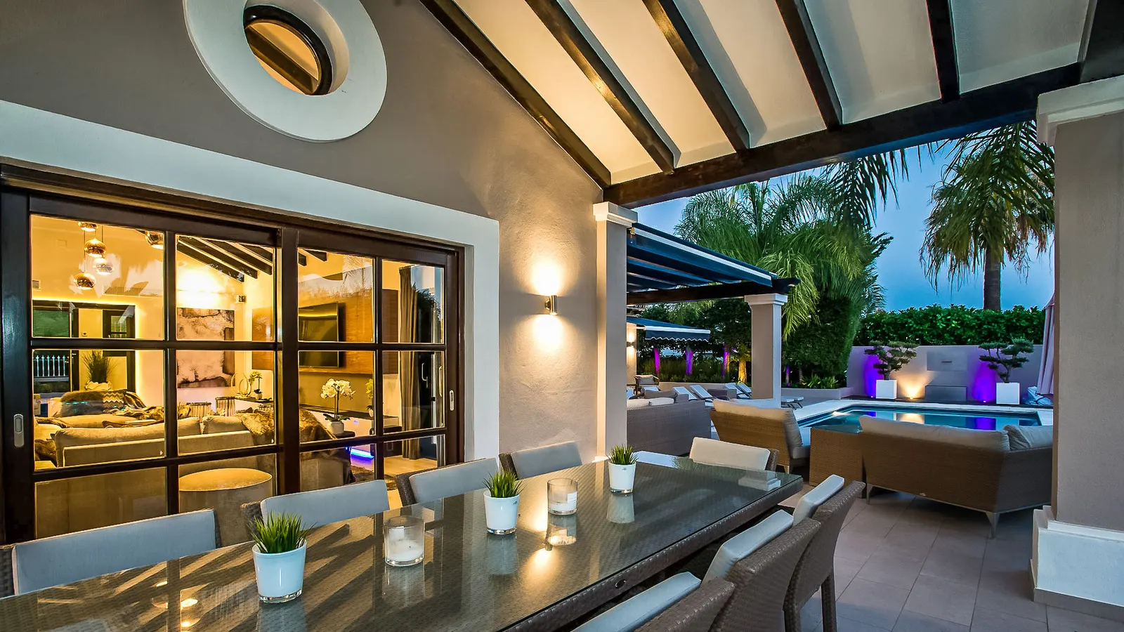 Vilă cu 5 dormitoare în Marbella, fotografia 53