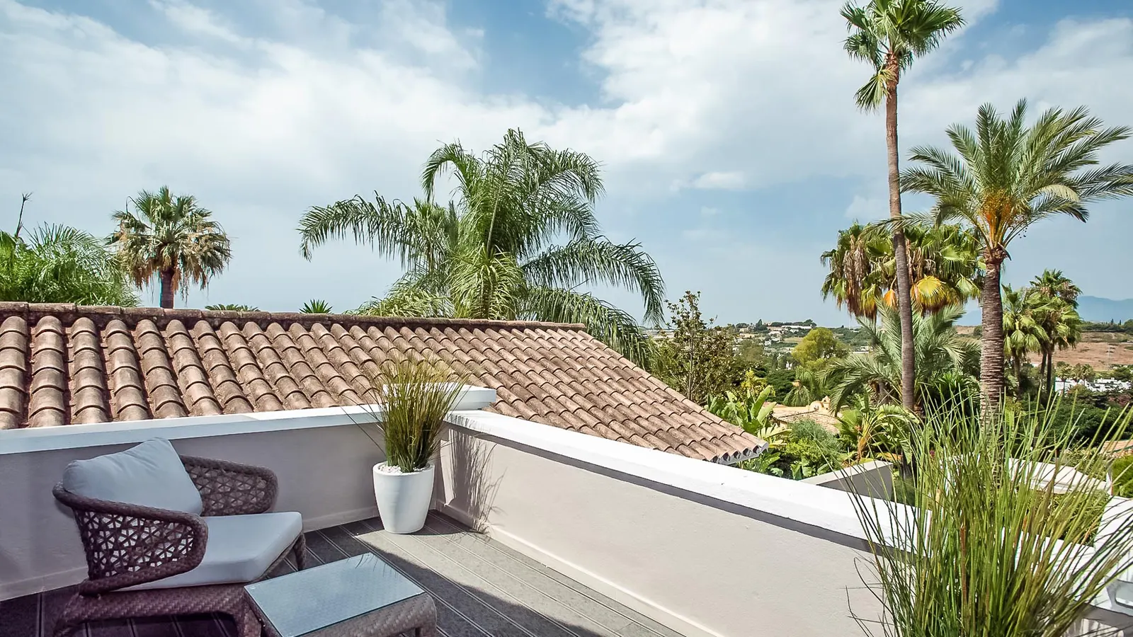 Vilă cu 5 dormitoare în Marbella, fotografia 45