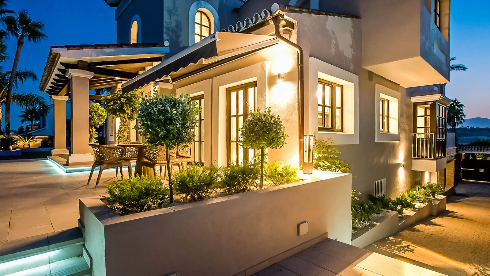 Vilă cu 5 dormitoare în Marbella, fotografia 49