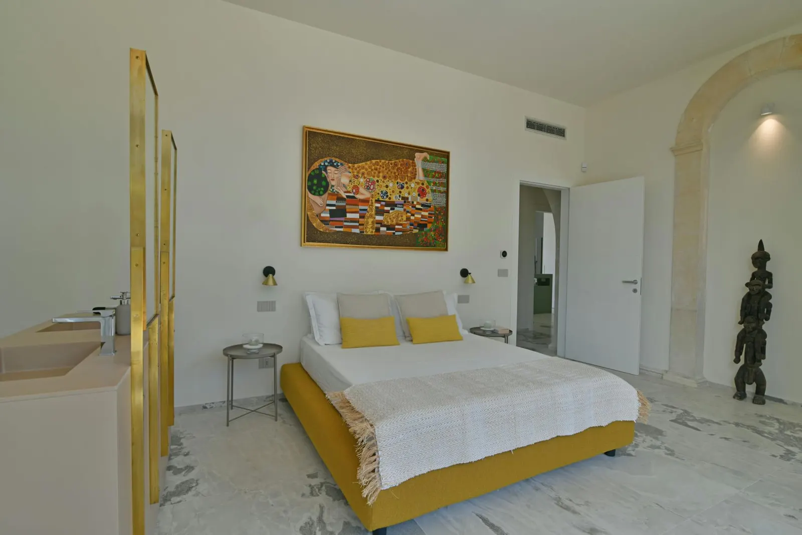 Vilă cu 6 dormitoare pentru 12 persoane, Siracusa, fotografia 16