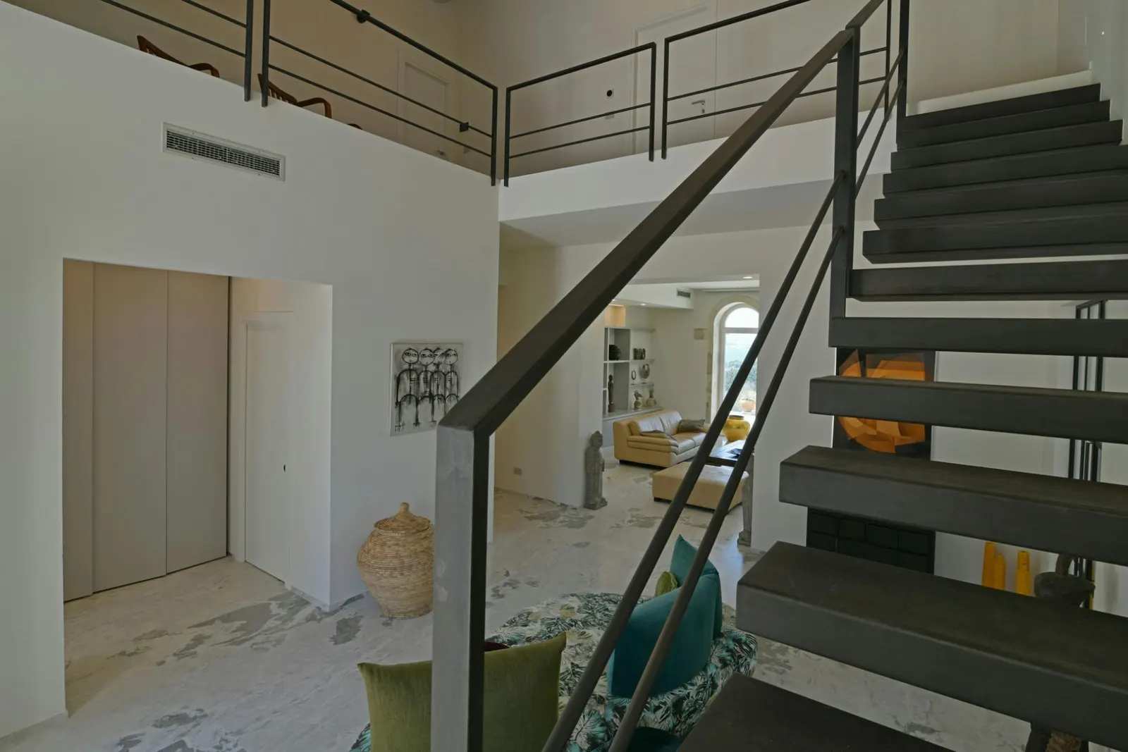 Vilă cu 6 dormitoare pentru 12 persoane, Siracusa, fotografia 14