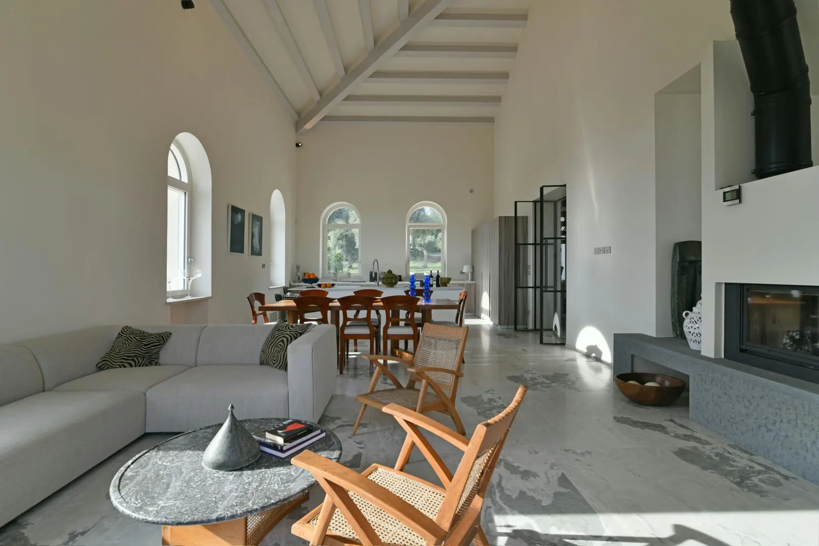 Vilă cu 6 dormitoare pentru 12 persoane, Siracusa, fotografia 11
