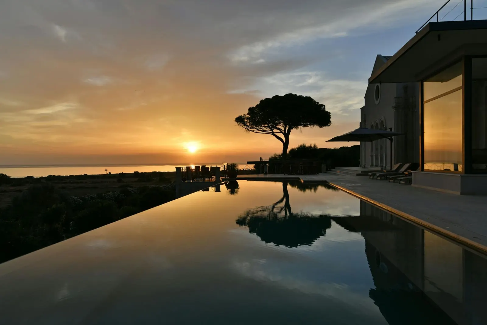 Vilă cu 6 dormitoare pentru 12 persoane, Siracusa, fotografia 4