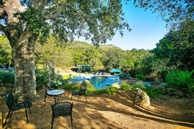 7 nopți la 5-Bedroom Villa in Porto-Vecchio, fotografia 6