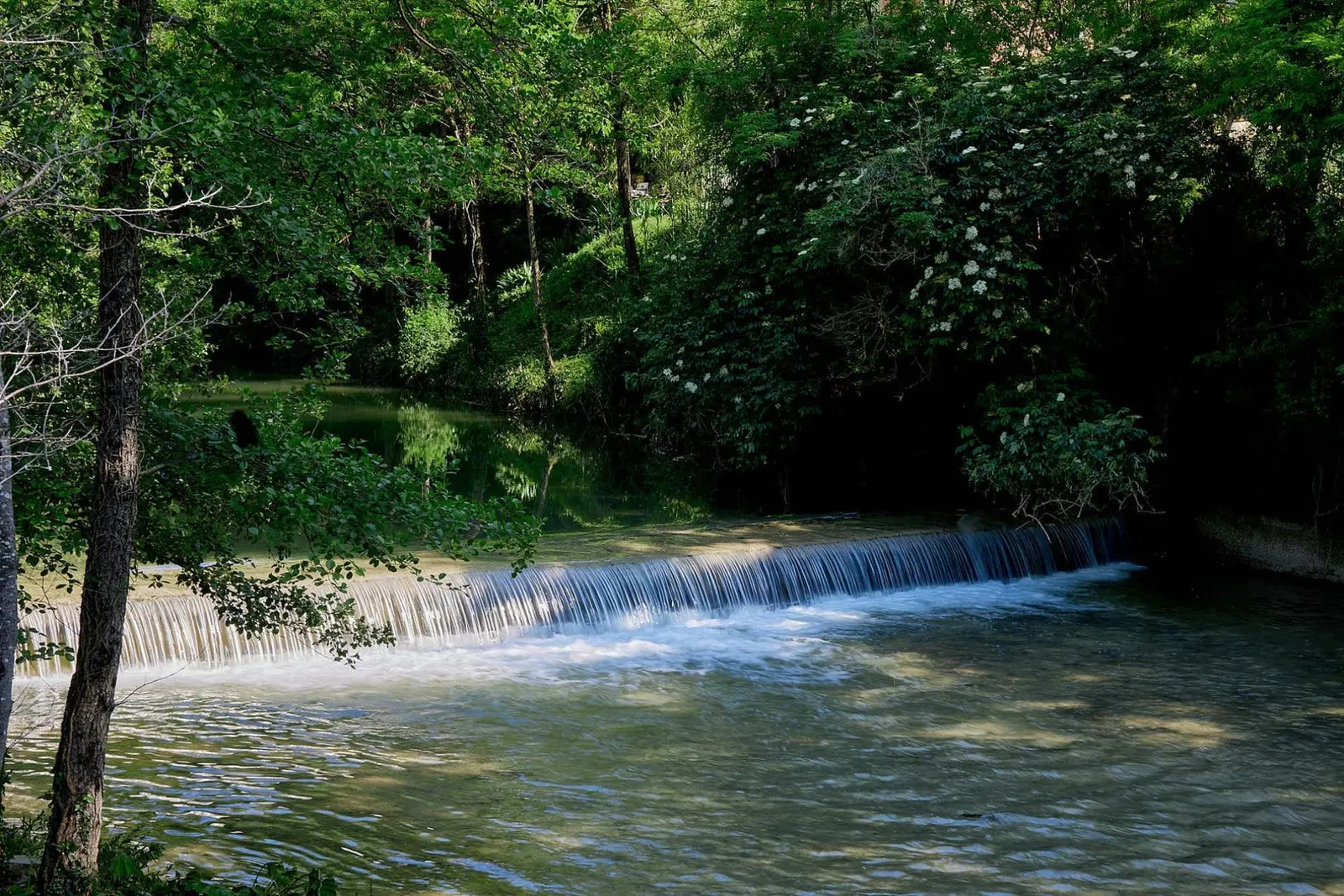 Vilă cu piscină și grădină în Sambuca, fotografia 33