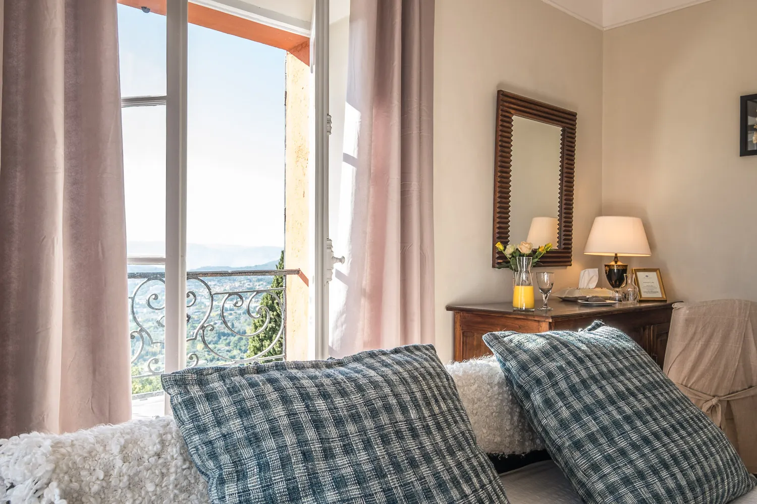 Vilă cu 7 dormitoare în Grasse, fotografia 56