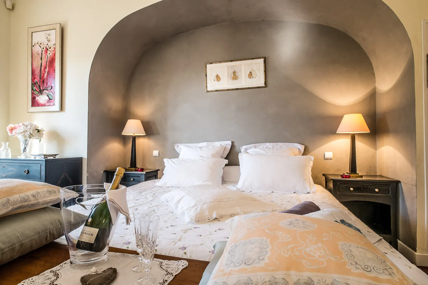Vilă cu 7 dormitoare în Grasse, fotografia 58