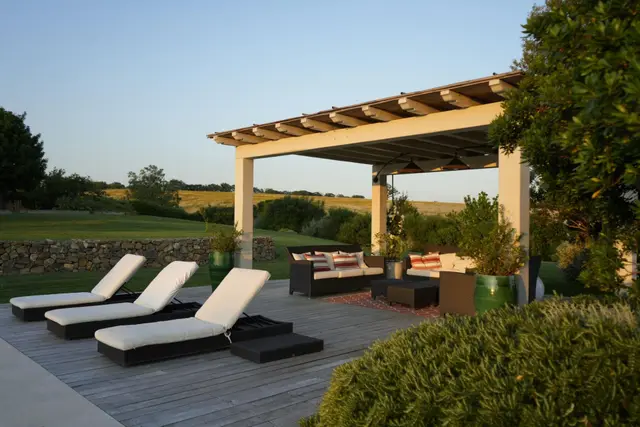 7 nopți la 5-Bedroom Villa with Heated pool, Borgo Carige, Tuscany, fotografia 5
