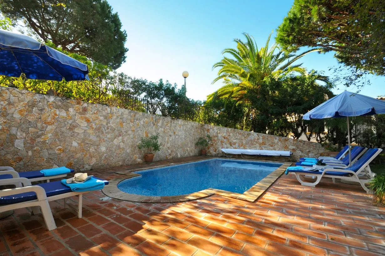 Vilă cu 3 dormitoare și piscină, Faro, fotografia 5