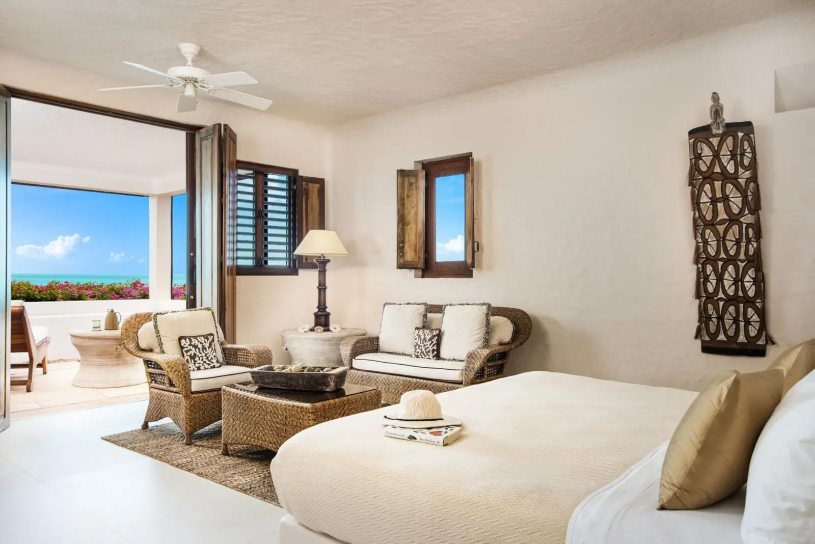 Vilă cu 6 dormitoare și piscină, Providenciales, fotografia 16
