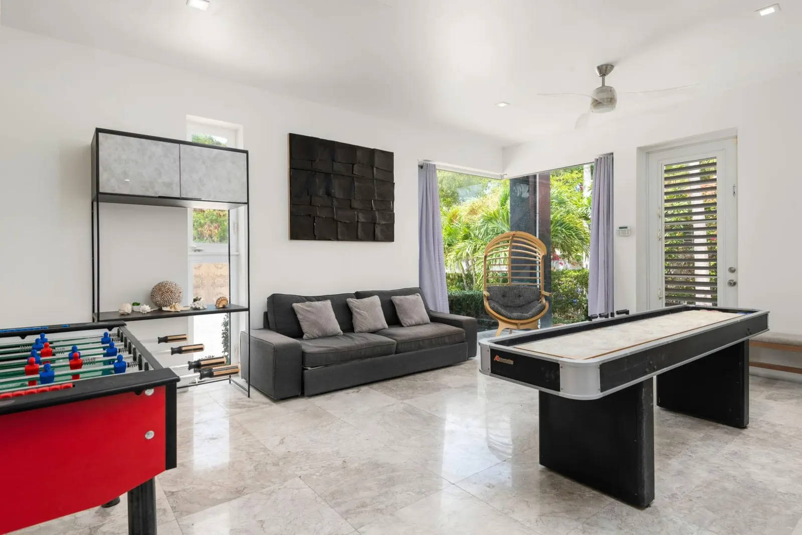 Vilă cu 9 dormitoare în Providenciales, fotografia 17