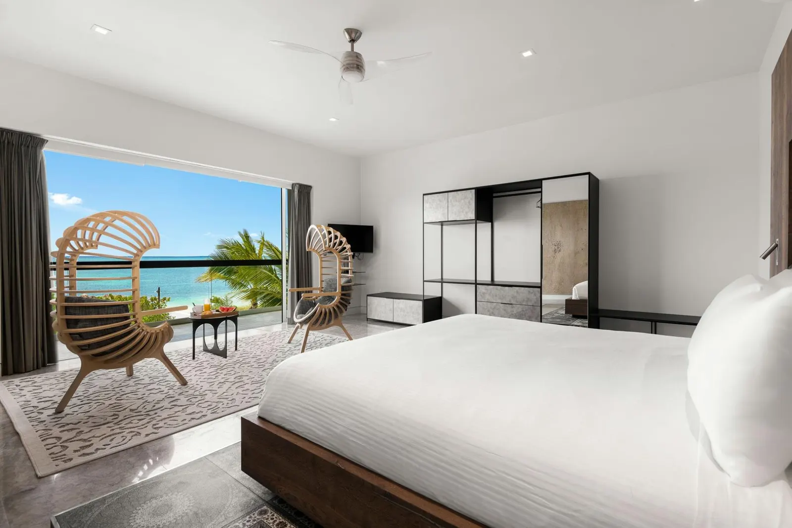 Vilă cu 9 dormitoare în Providenciales, fotografia 19