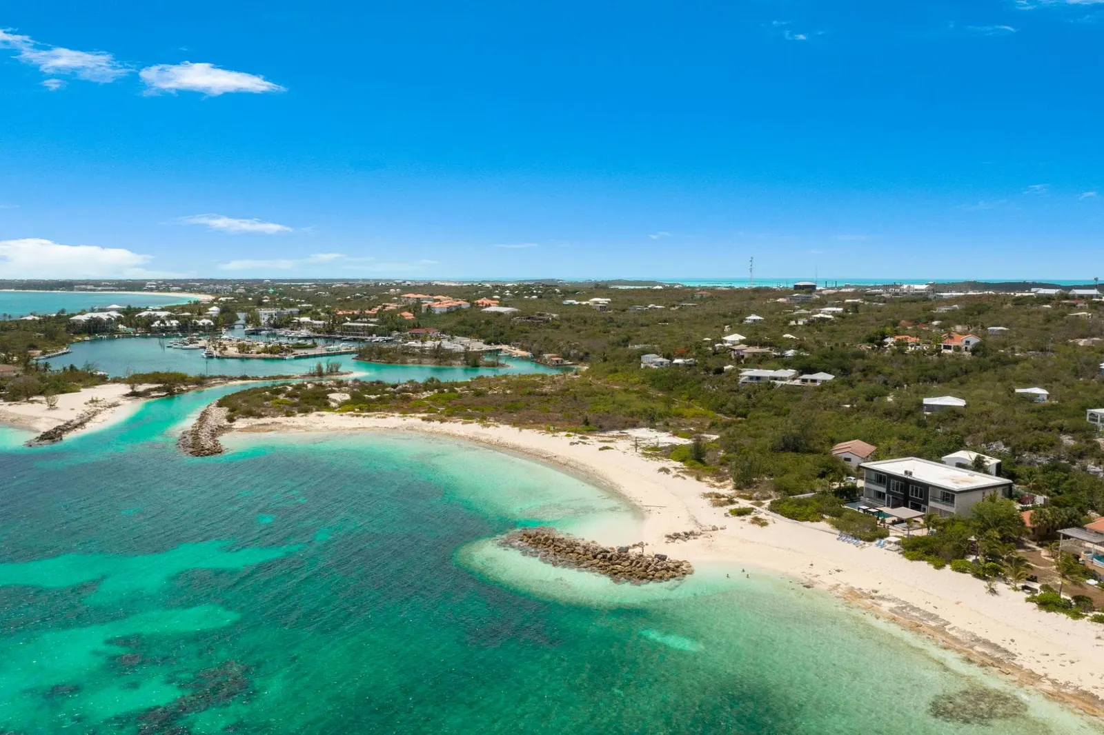 Vilă cu 9 dormitoare în Providenciales, fotografia 34