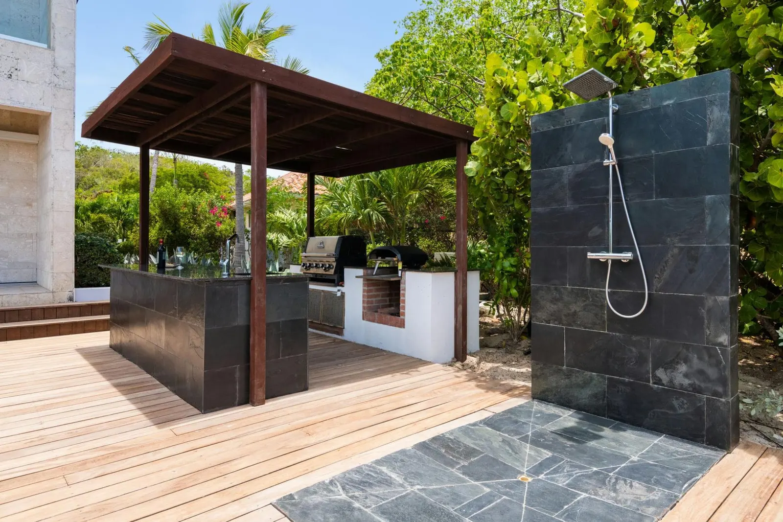 Vilă cu 9 dormitoare în Providenciales, fotografia 7