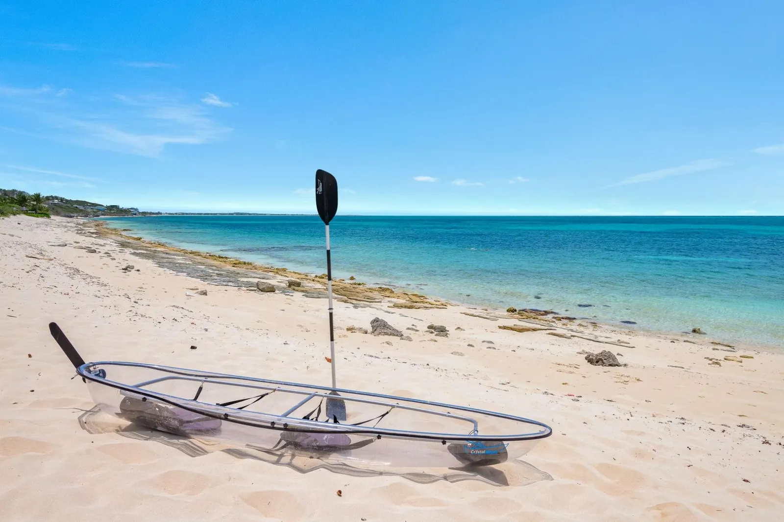 Vilă cu 9 dormitoare în Providenciales, fotografia 33