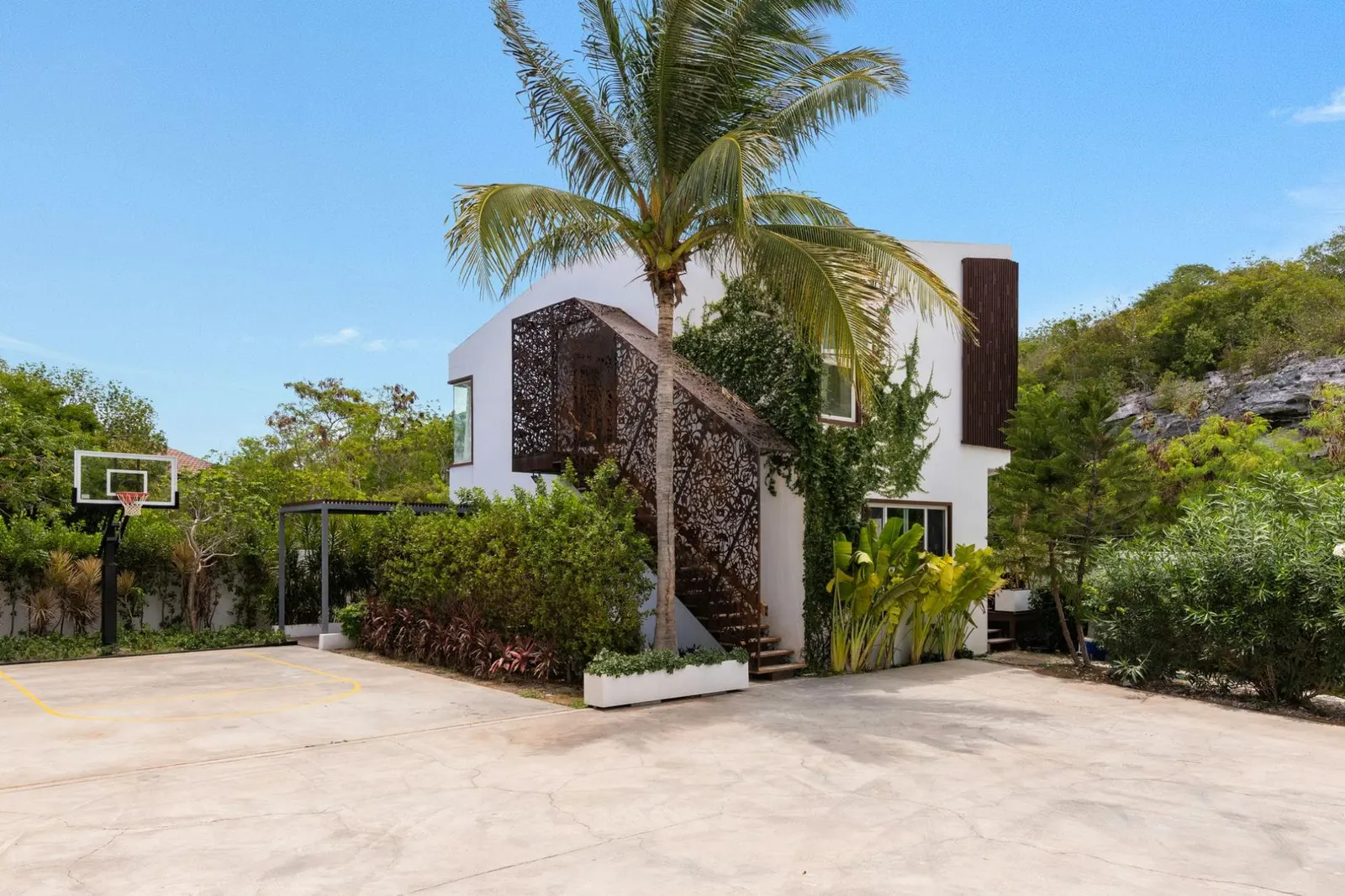 Vilă cu 9 dormitoare în Providenciales, fotografia 31